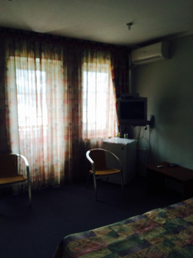 Samshit 555 Hotel ออชัมชีรา ภายนอก รูปภาพ