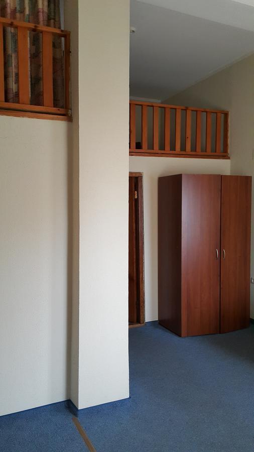 Samshit 555 Hotel ออชัมชีรา ภายนอก รูปภาพ